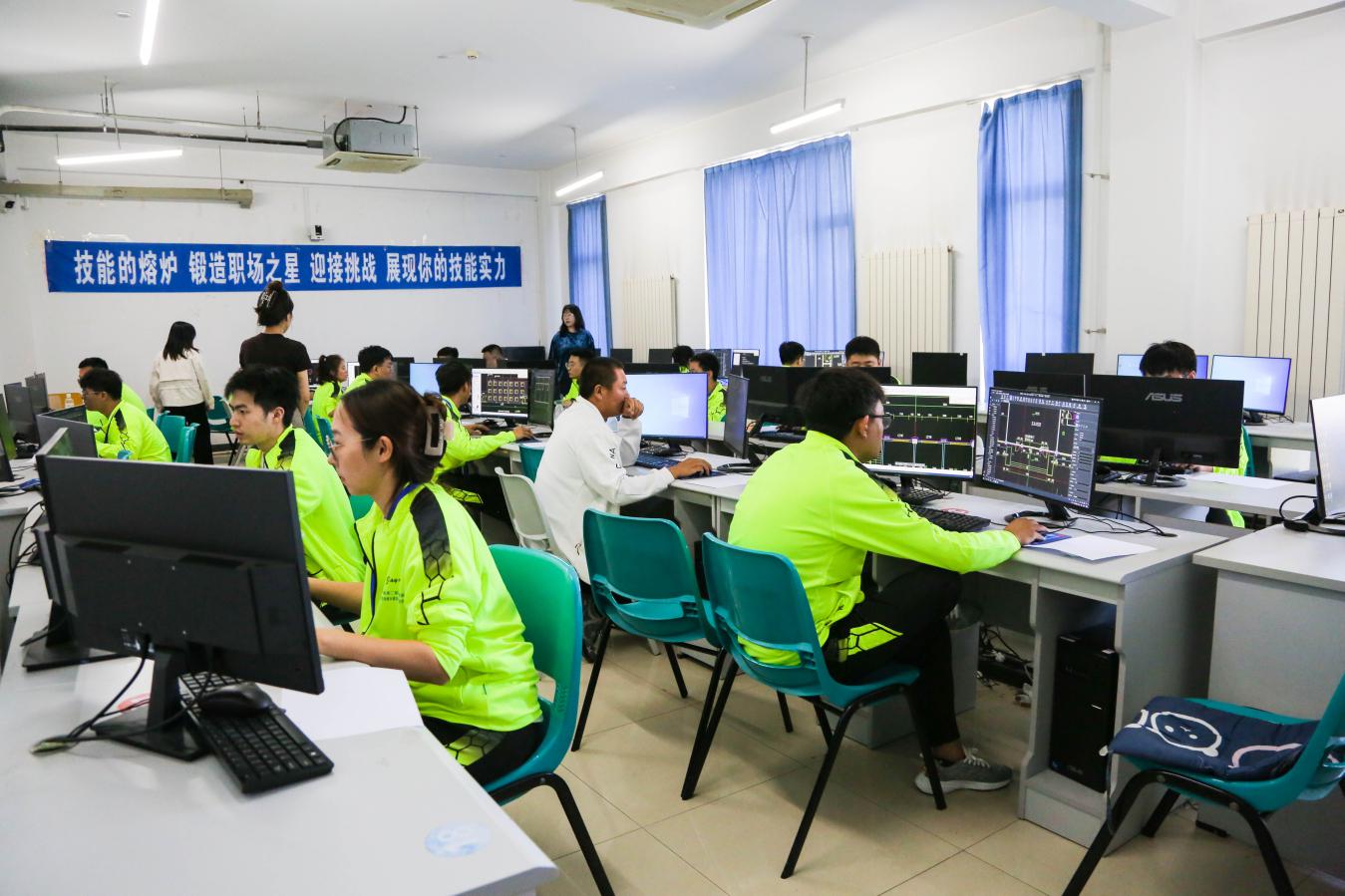 建筑信息1_wps图片