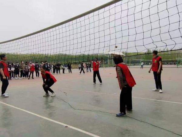 我院工会组织开展 “众志成城  同心战'疫'”主题活动